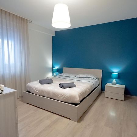 Cristian House Daire Vasto Dış mekan fotoğraf