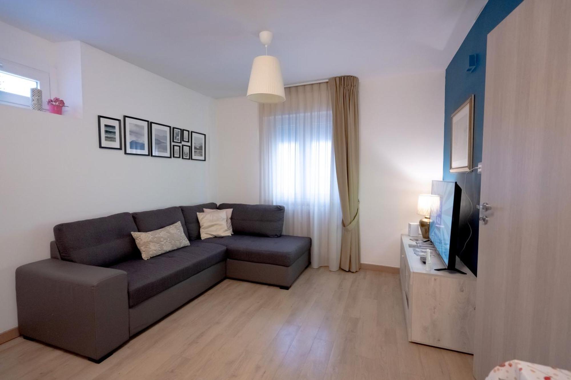 Cristian House Daire Vasto Dış mekan fotoğraf