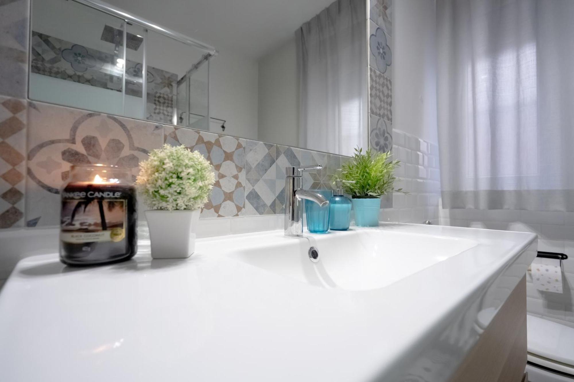 Cristian House Daire Vasto Dış mekan fotoğraf