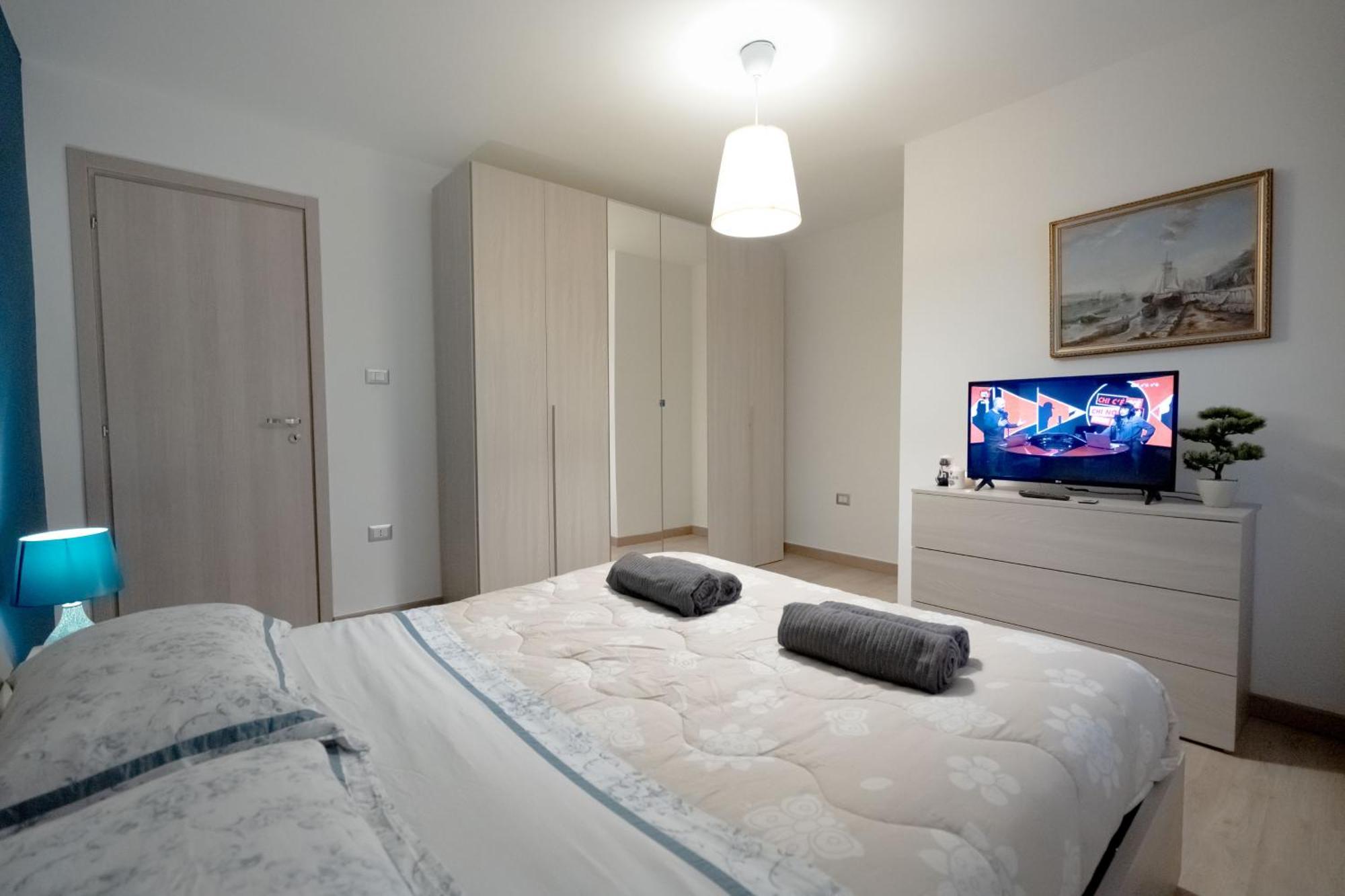 Cristian House Daire Vasto Dış mekan fotoğraf