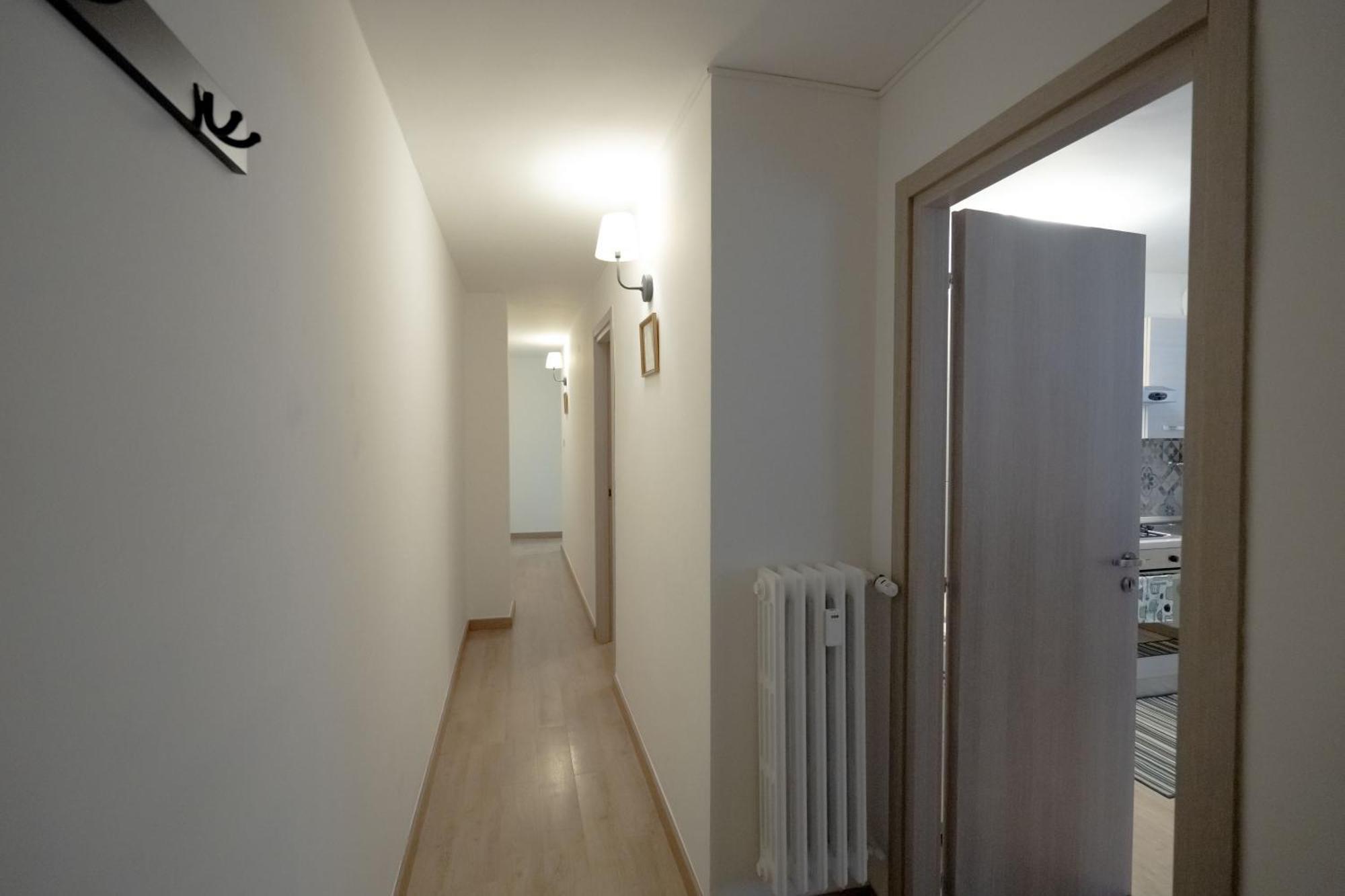 Cristian House Daire Vasto Dış mekan fotoğraf