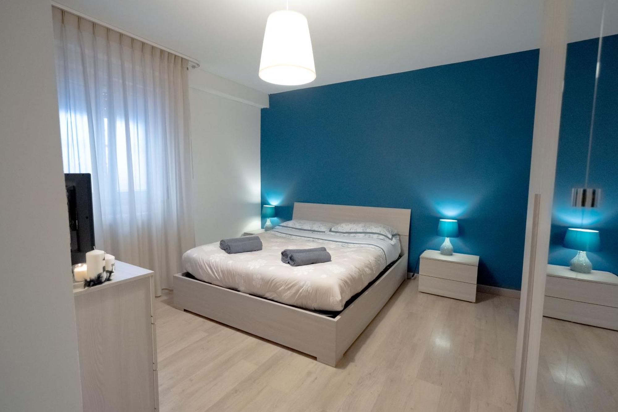 Cristian House Daire Vasto Dış mekan fotoğraf