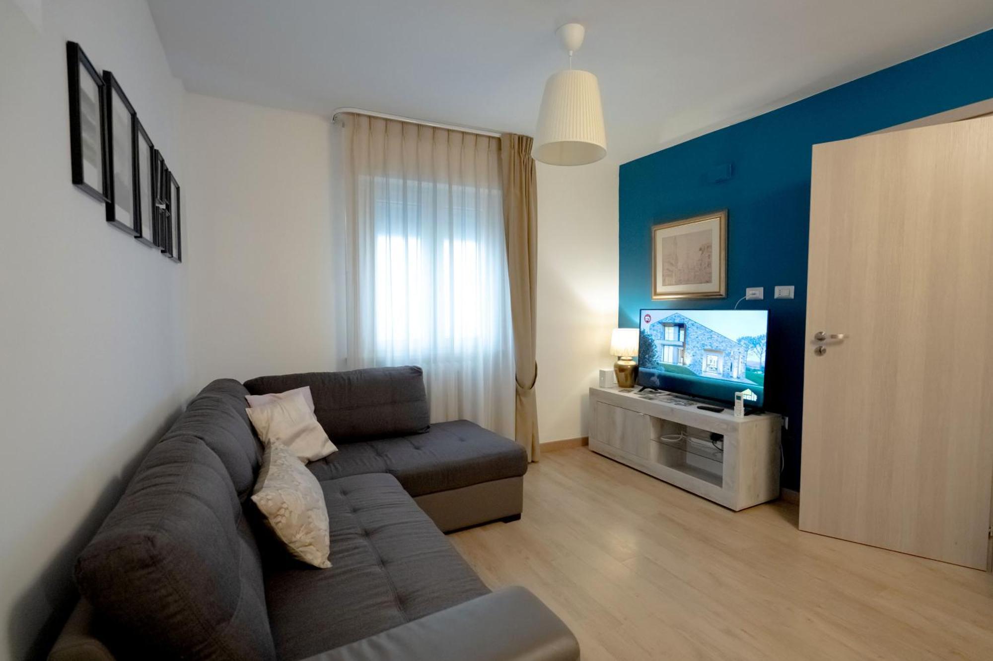 Cristian House Daire Vasto Dış mekan fotoğraf