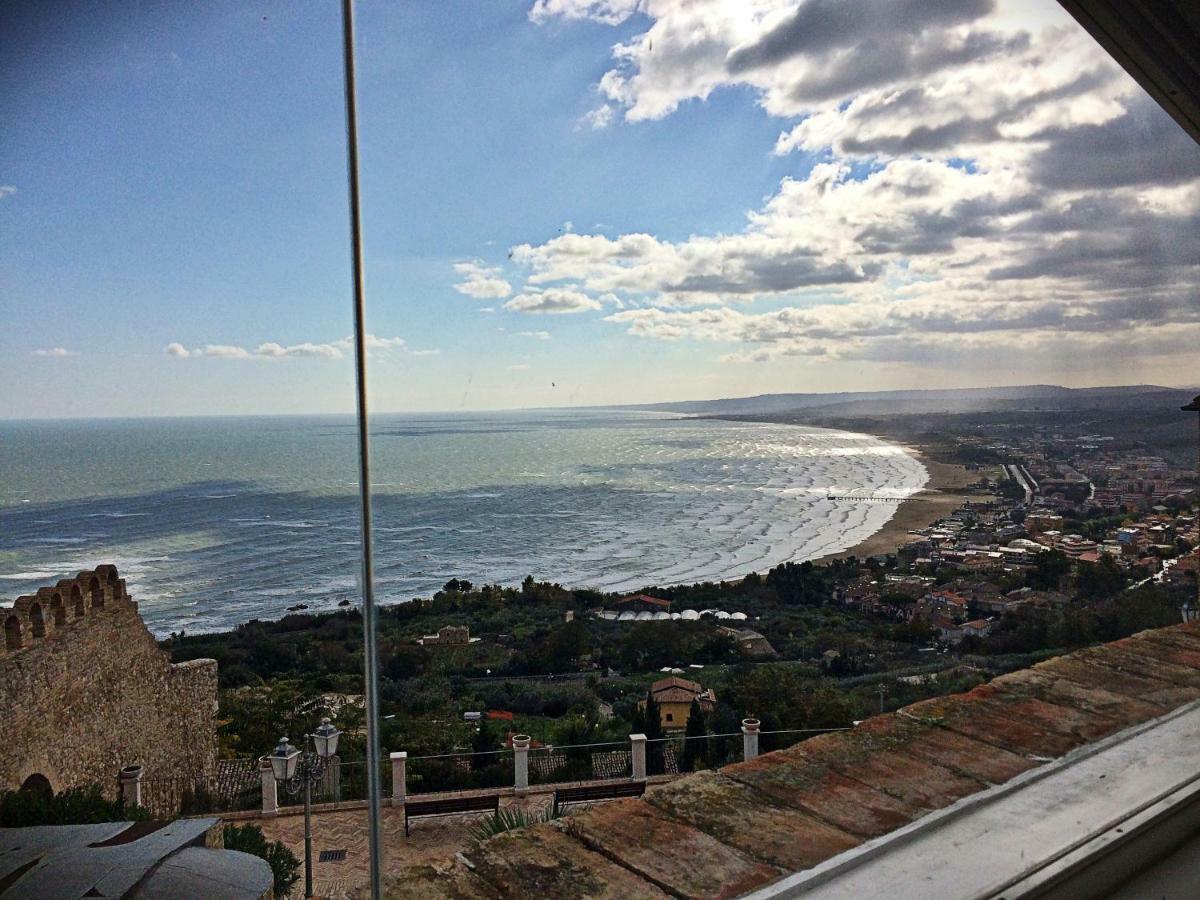 Cristian House Daire Vasto Dış mekan fotoğraf